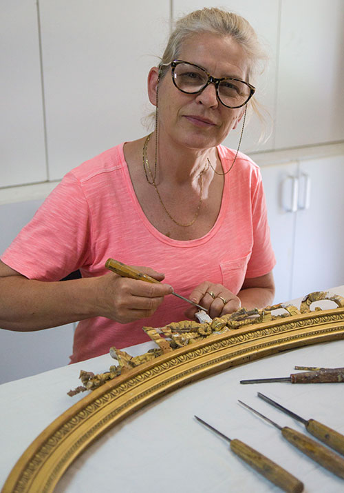 Cecilia Inhof